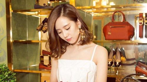 吃瓜娱乐间刘诗诗,瓜田里的优雅女神